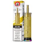 Starbuzz E Hose 50K Puff Disposable Mighty-Freeze