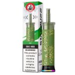 Starbuzz E Hose 50K Puff Disposable Mint
