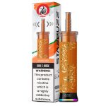 Starbuzz E Hose 50K Puff Disposable Orange-Mint
