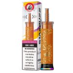 Starbuzz E Hose 50K Puff Disposable Passion-Fruit-Mango-Ice