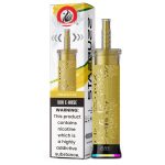 Starbuzz E Hose 50K Puff Disposable Pineapple-Ice