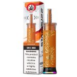 Starbuzz E Hose 50K Puff Disposable Queen-Killer