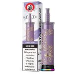 Starbuzz E Hose 50K Puff Disposable Summer-Dream