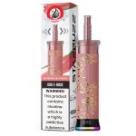 Starbuzz E Hose 50K Puff Disposable Watermelon-Cherry