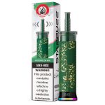 Starbuzz E Hose 50K Puff Disposable Watermelon-Kiwi