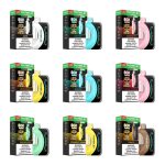TasteFlex Cresmo 80K Puff Disposable