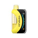 TasteFlex Cresmo 80K Puff Disposable Strawberry-Banana Front