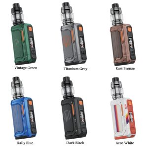 Vaporesso ARMOUR OCTA Kit
