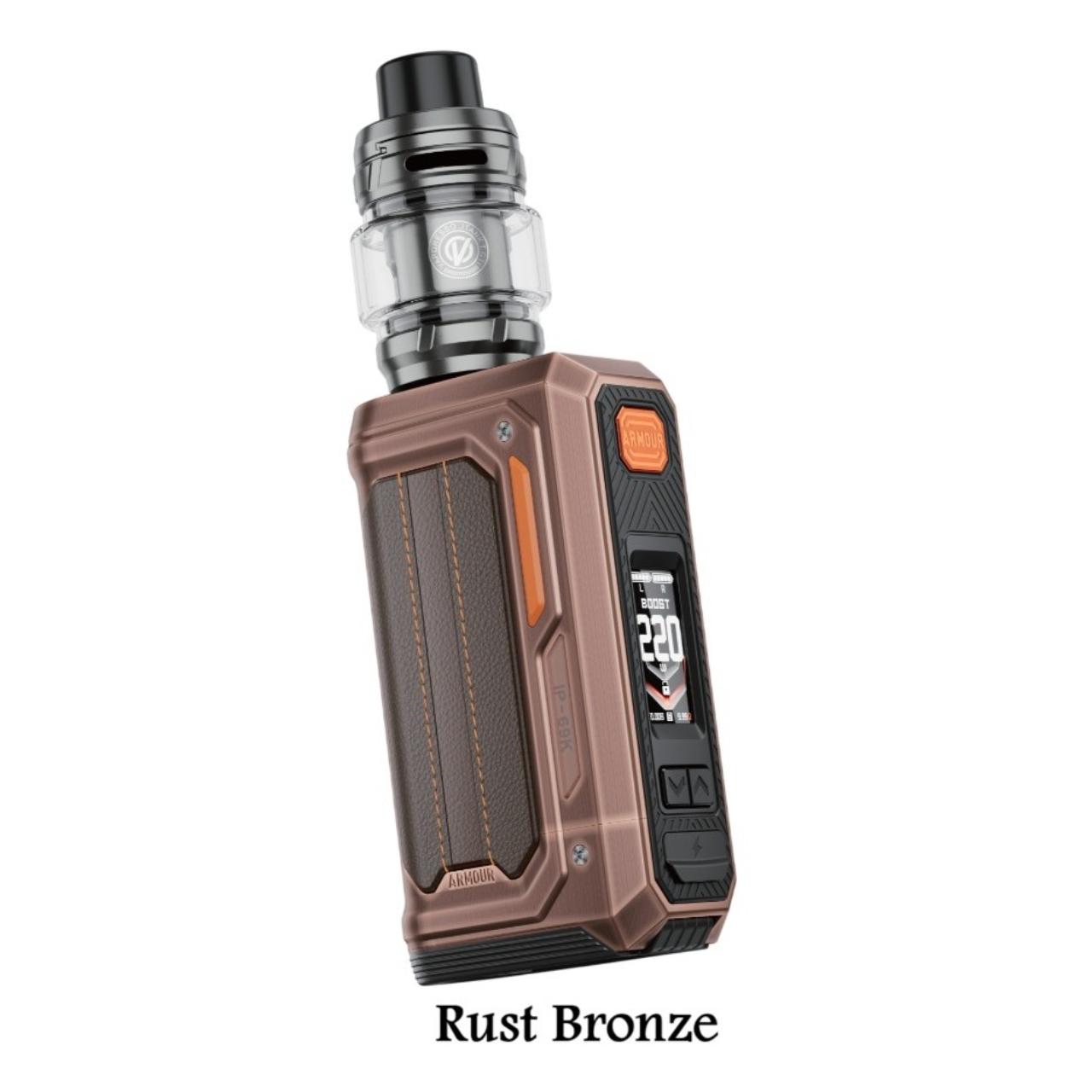 Vaporesso ARMOUR OCTA Kit Rust Bronze Vaporesso ARMOUR OCTA Kit Rust Bronze