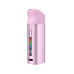 Yocan Black Pocket Mini Vaporizer Pink