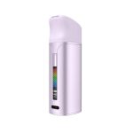 Yocan Black Pocket Mini Vaporizer Purple