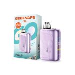 GeekVape Go Pod Kit Purple