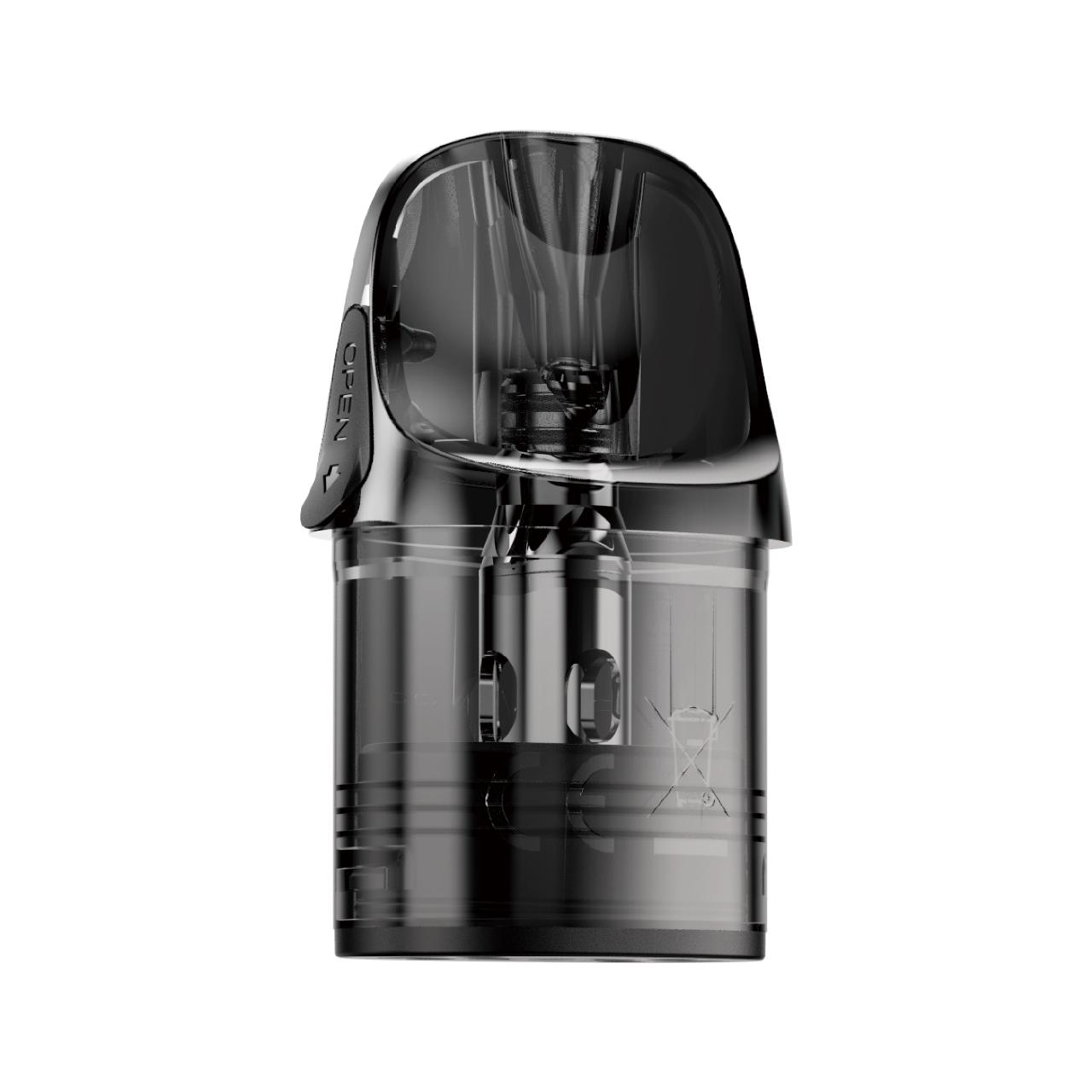 Lost Vape E Plus Replacement Pod V2 - 3PK Lost Vape E Plus Replacement Pod V2 - 3PK
