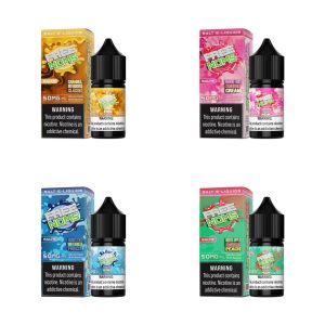 NomEnon Salt 30ml E-Juice 50MG