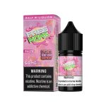 NomEnon Salt 30ml E-Juice Lychee-Cherry-Blossom 50mg