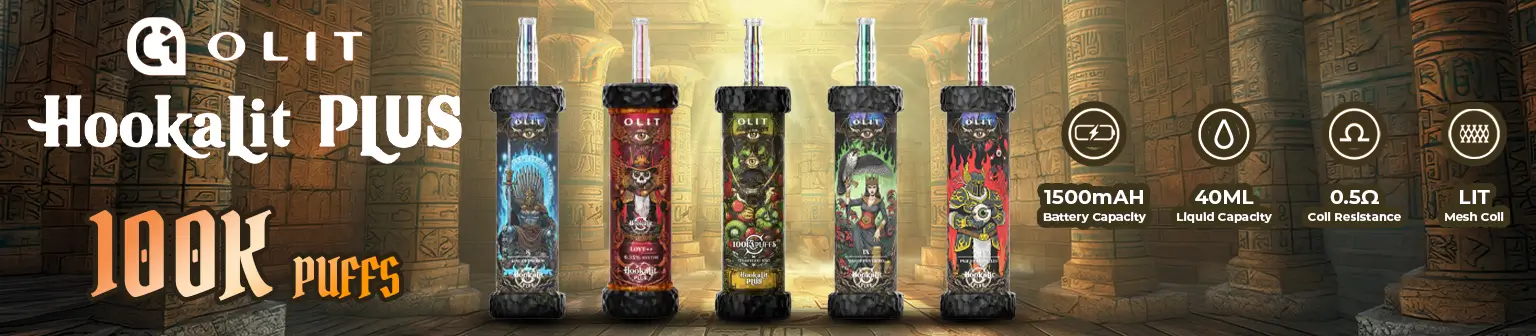 OLIT-Hookalit-Plus