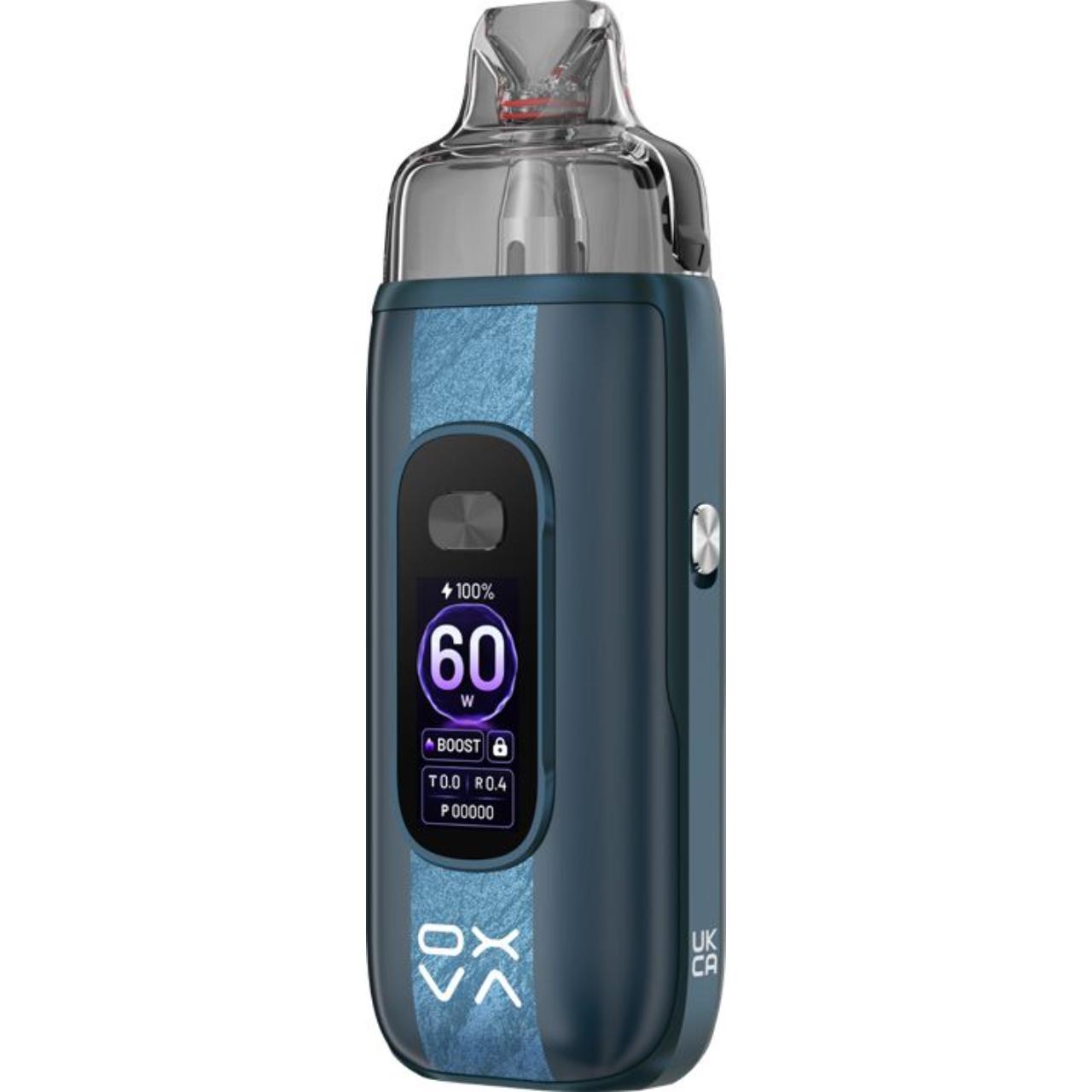 OXVA Vprime 2 Kit Mirage Blue OXVA Vprime 2 Kit Mirage Blue