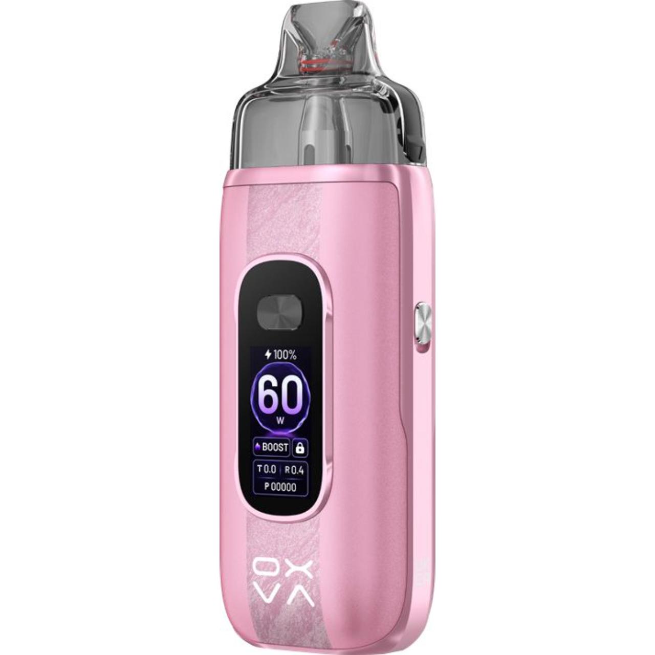 OXVA Vprime 2 Kit Mirage Pink OXVA Vprime 2 Kit Mirage Pink