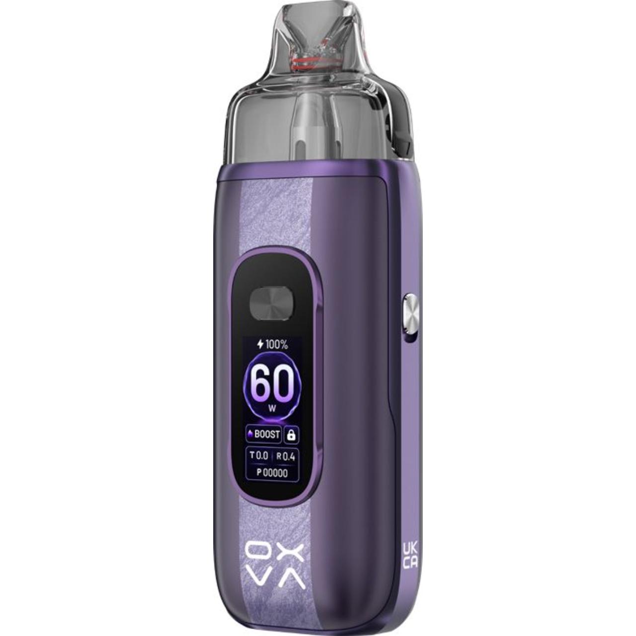 OXVA Vprime 2 Kit Mirage Purple OXVA Vprime 2 Kit Mirage Purple