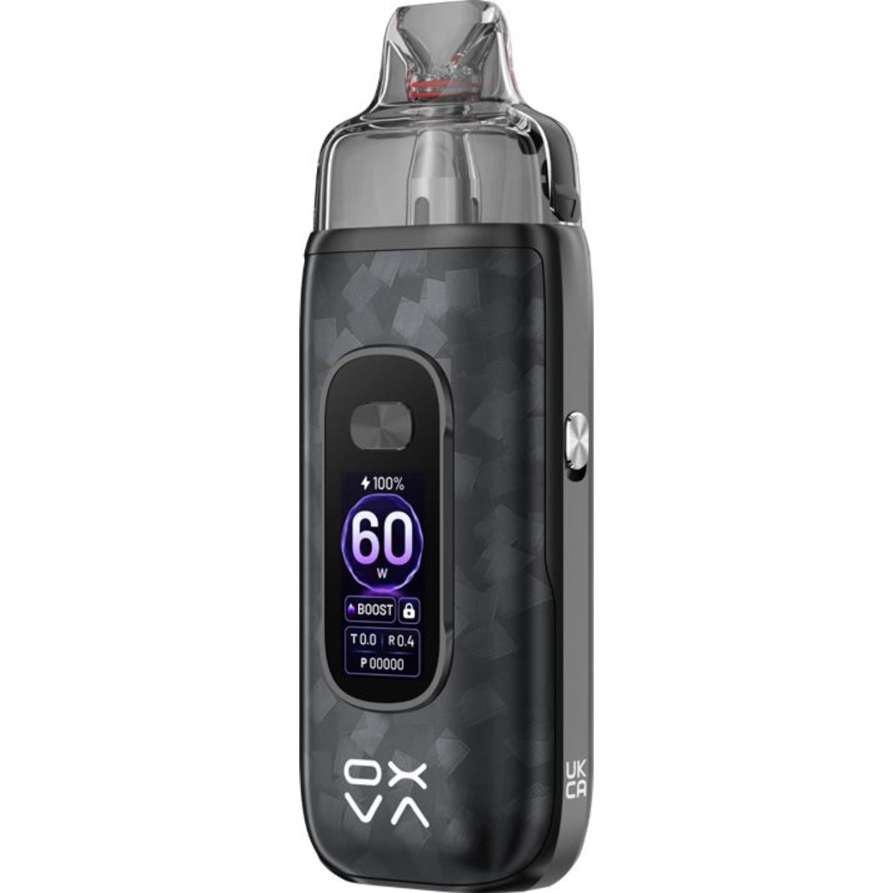 OXVA Vprime 2 Kit Shard Black OXVA Vprime 2 Kit Shard Black
