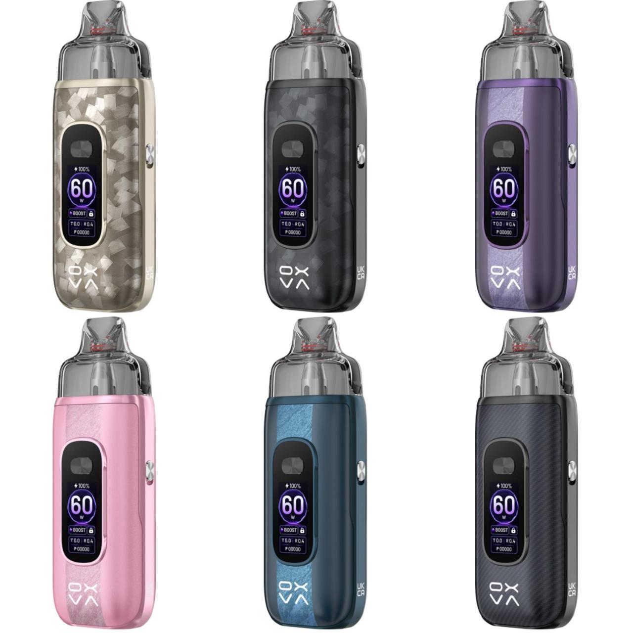 OXVA Vprime 2 Kit