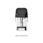 SMOK NOVO SLR Replacement Pod Cartridge - 3PK Mesh 0.6 OHMS