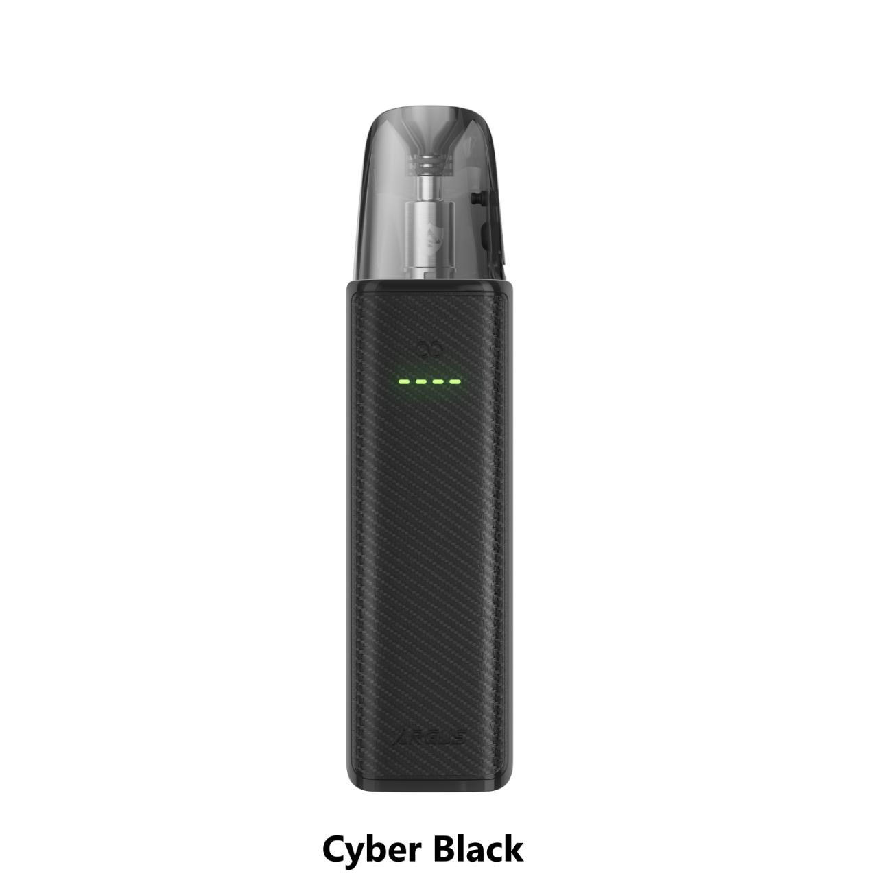 VooPoo ARGUS Z3 Pod Kit Cyber Black