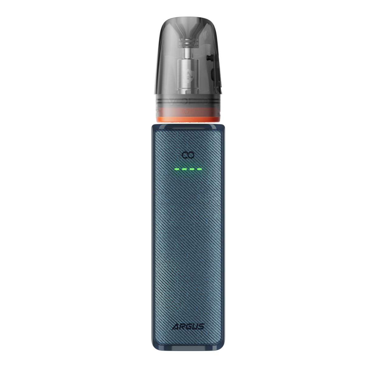 VooPoo ARGUS Z3 Pod Kit Denim Blue Front