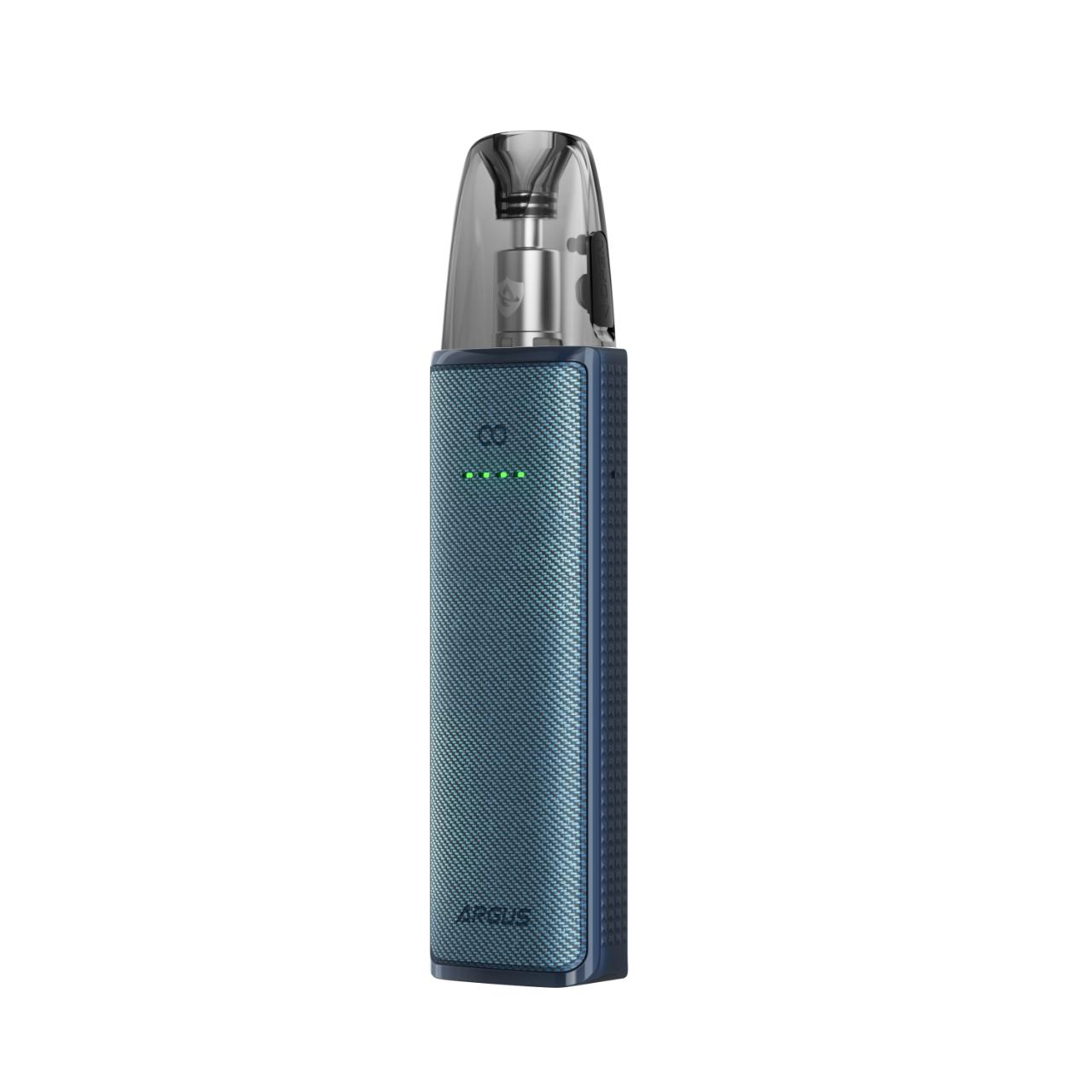 VooPoo ARGUS Z3 Pod Kit Denim Blue Side