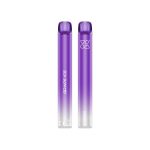 Voom Mesh Mini 2% 3000 Puff Disposable Grape Ice