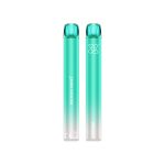 Voom Mesh Mini 2% 3000 Puff Disposable Miami Mint