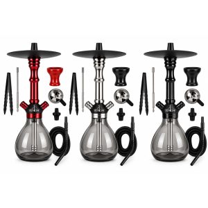 Aadhi Special Edition Rose Hookah Kit