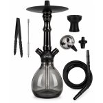 Aadhi Special Edition Rose Hookah Kit Black