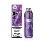 Dinner Lady LYXA 30K Puff Disposable Grape Blow Pop