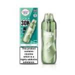 Dinner Lady LYXA 30K Puff Disposable Miami Mint