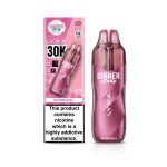 Dinner Lady LYXA 30K Puff Disposable Watermelon Ice