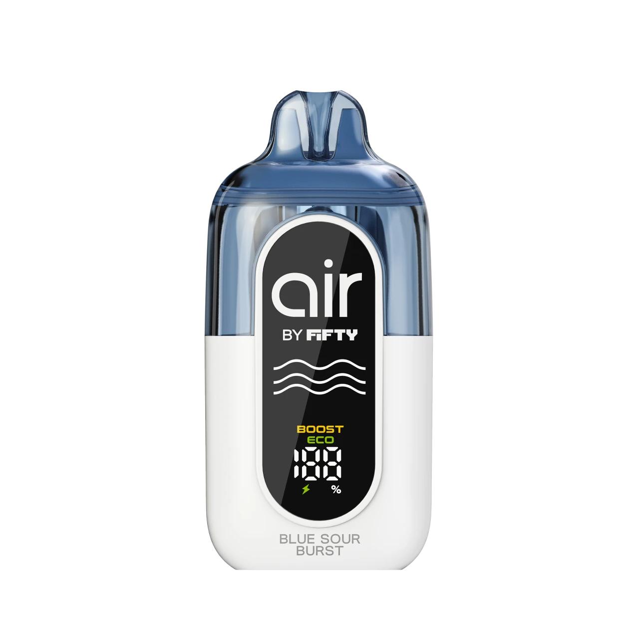 Fifty Bar Air 70K Puff Disposable Blue Sour Burst