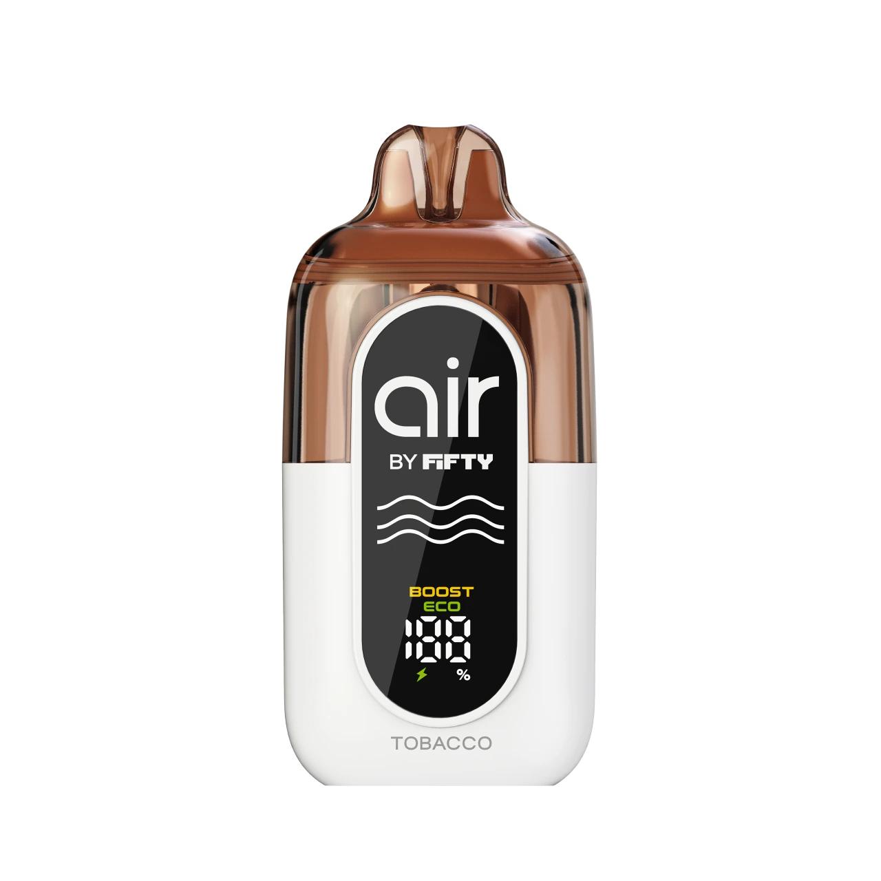 Fifty Bar Air 70K Puff Disposable TOBACCO