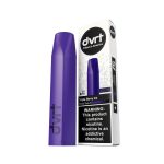 Fifty Bar Dart 2000 Puff Disposable Triple Berry Ice