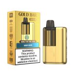 Gold Bar Max 50K Puff Disposable Sour Gush