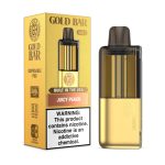 Gold Bar Max 50K Replacement Pod - 1PK JUICY PEACH