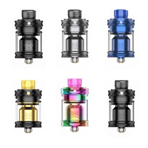 HellVape Dead Rabbit Mini RTA