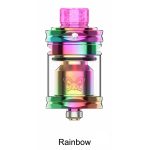 HellVape Dead Rabbit Mini RTA Rainbow