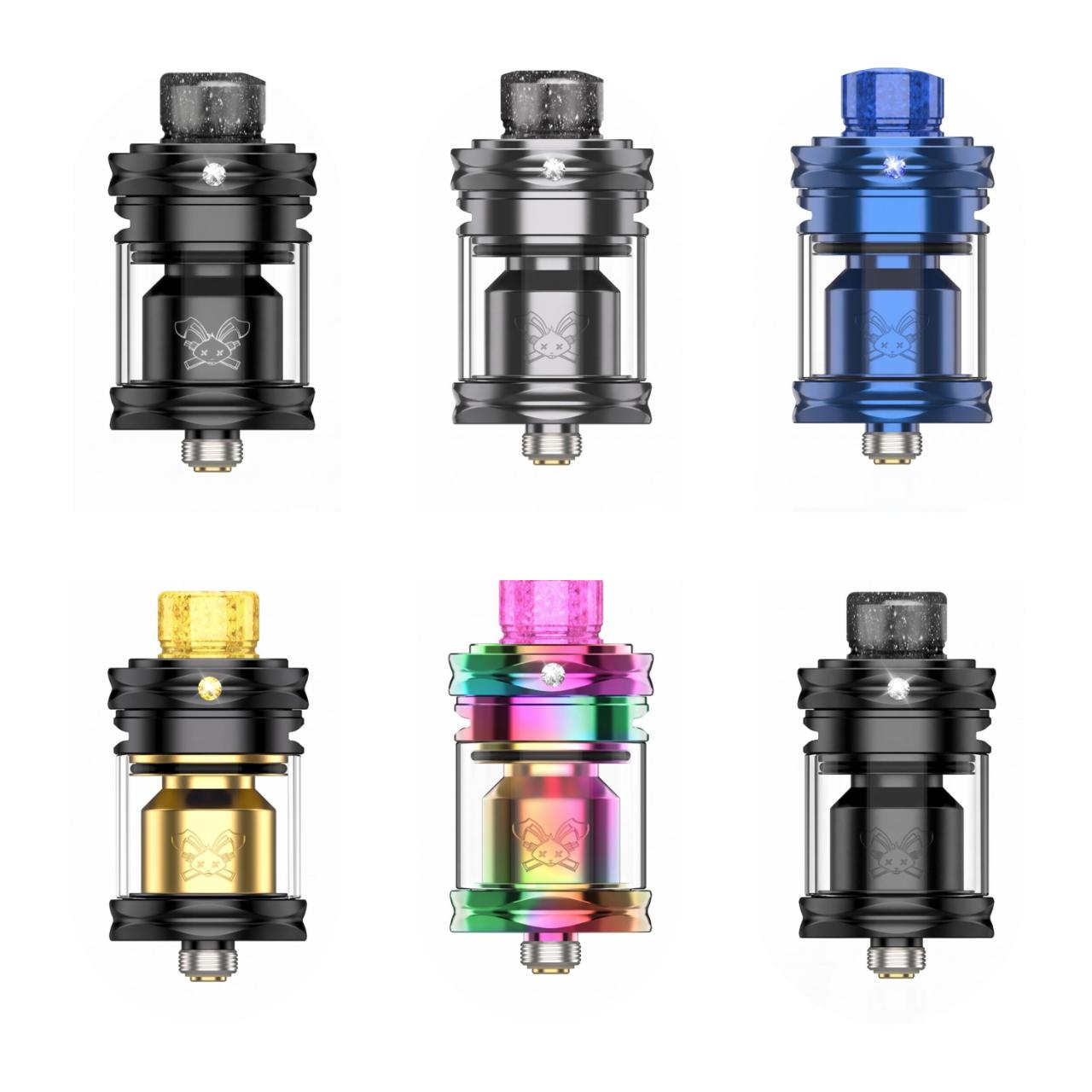 HellVape Dead Rabbit Mini RTA HellVape Dead Rabbit Mini RTA