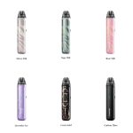 Lost Vape Ursa Nano S3 Pod Kit