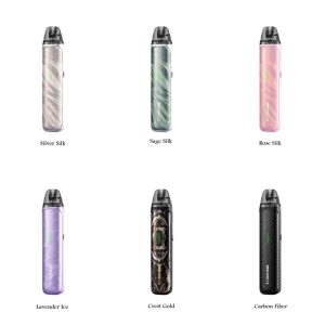 Lost Vape Ursa Nano S3 Pod Kit