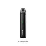 Lost Vape Ursa Nano S3 Pod Kit Carbon Fiber