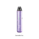 Lost Vape Ursa Nano S3 Pod Kit Lavender Ice
