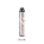 Lost Vape Ursa Nano S3 Pod Kit Silver Silk