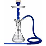 MYA Hookahs Beya 125N Dark Blue